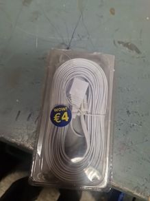 telephone lead