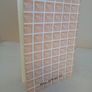 The Gerl Definitives: A Specialised Handbook of the Definitive Postage Stamps of Ireland 1968 to 1978 by Brian Warren and Edward Fitzgerald (Signed by the Authors) (GT387) Image 8