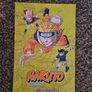 Naruto Manga 1-27 Box Set Image 4