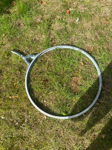 Steel Barrell