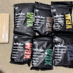 Brand new Beauty wax
