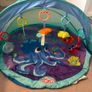 Baby Pool + Tent Image 2