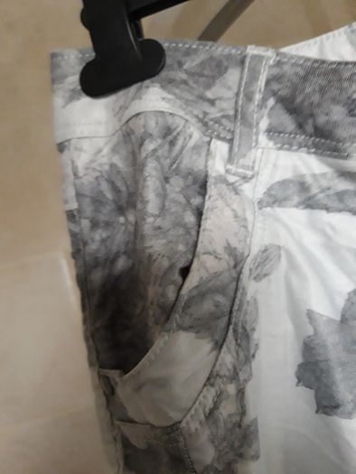 Fab summer jeans from Nederland,size18 like New!