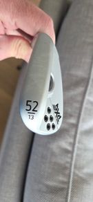PXG 0311 Sugar Daddy II Chrome Golf Wedge