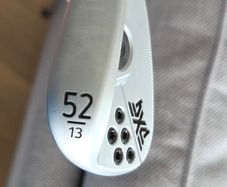 PXG 0311 Sugar Daddy II Chrome Golf Wedge