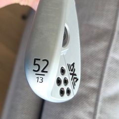 PXG 0311 Sugar Daddy II Chrome Golf Wedge