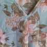 Sleeveless Floral Print Top Image 2