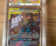 Reshiram & Zekrom ACE 8