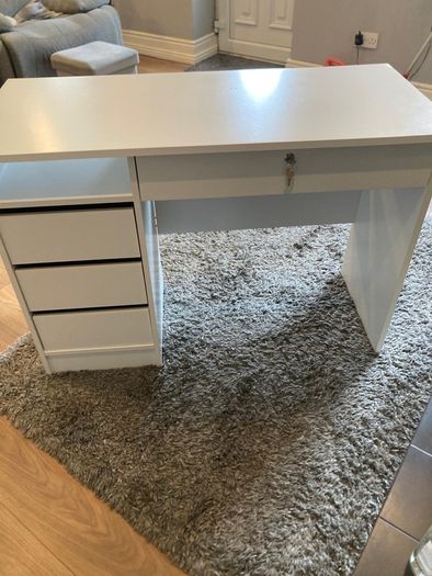 office desk