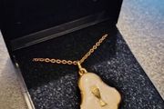 Communion Necklace