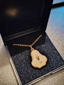 Communion Necklace