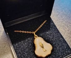 Communion Necklace