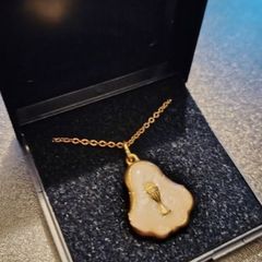 Communion Necklace