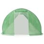 Greenhouse 36m2 1200x300x200 cm Image 4