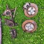 Peugeot 3008 2011 1.6 diesel  parts Image 10