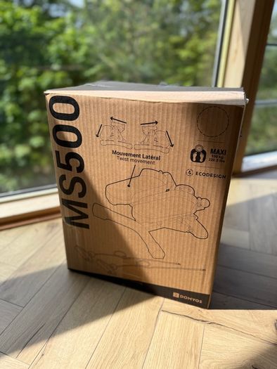 Mini Stepper MS500