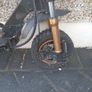 Kukirin m5 pro electric scooter Image 4