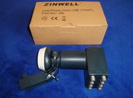 main image for ad Octo Lnb