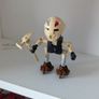 Bionicle Turaga Onewa Image 3