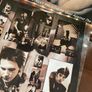 Manic Street Preachers - Gold Against The Soul (First Press) Image 8