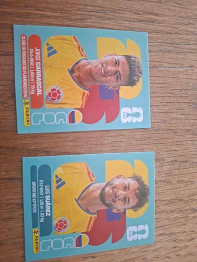 world cup stickers