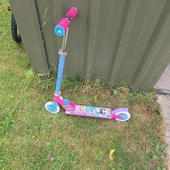 girls scooter