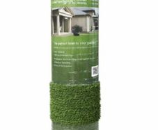 Synthetic Grass Roll 1x3m