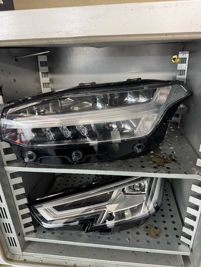 Headlights Repair