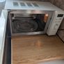 Dimplex microwave Image 3