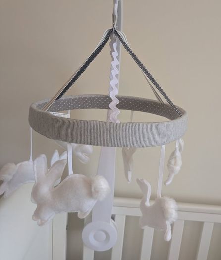 Mamas & Papas Musical Mobile