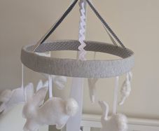 Mamas & Papas Musical Mobile