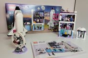 LEGO Friends 41713 Olivias Space Academy