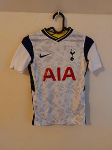 Tottenham hotspur jersey