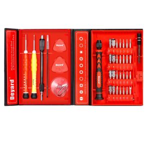 Deyard SG-455 Precision Screwdriver Set