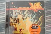 The Flaming Lips - War of the Mystics CD
