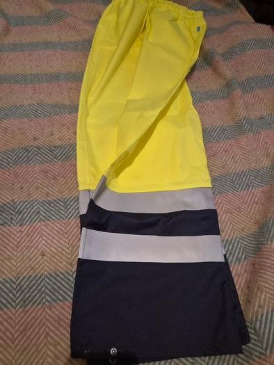 Working trousers
