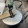 Record Power SS16V 16" scroll saw Image 5