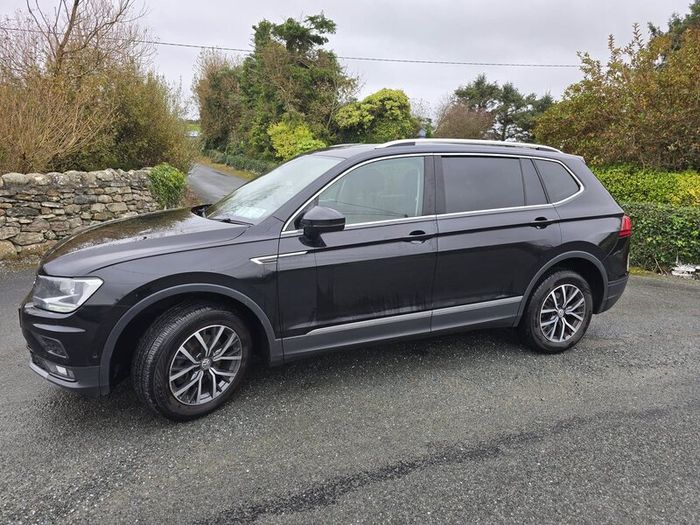 Vw Tiguan  Price Drop