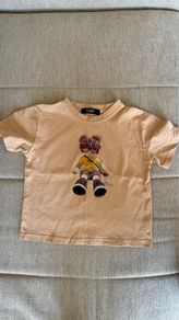 F Boys T-shirt 3T