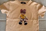 F Boys T-shirt 3T