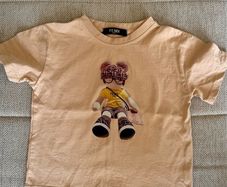 F Boys T-shirt 3T