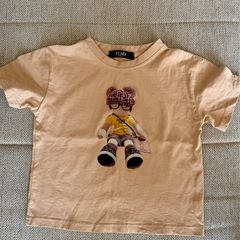 F Boys T-shirt 3T