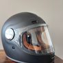 Motorcycle helmet Ride and Sons Image 4