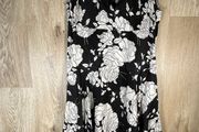 Hobbs London Silk Dress Size UK 14