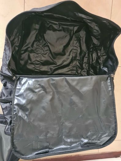 Travel bags