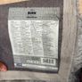JYSK Rug Birk - Good Condition - 160x230 Grey Image 2