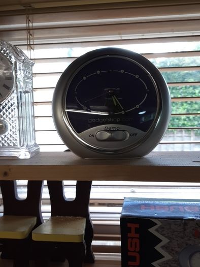 Clock collection