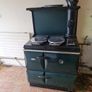 Stanley Stove Image 2