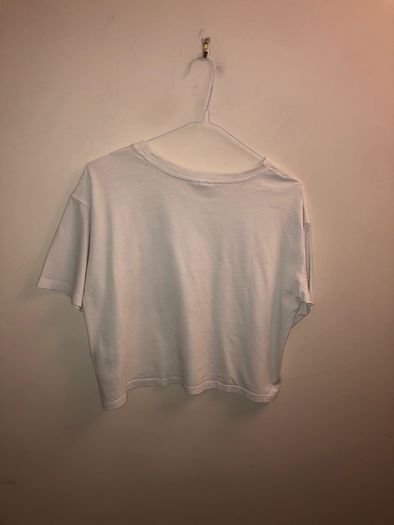 White top (age 14)