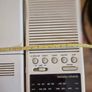 Vintage Radio, Alarm and Reading Light Image 10